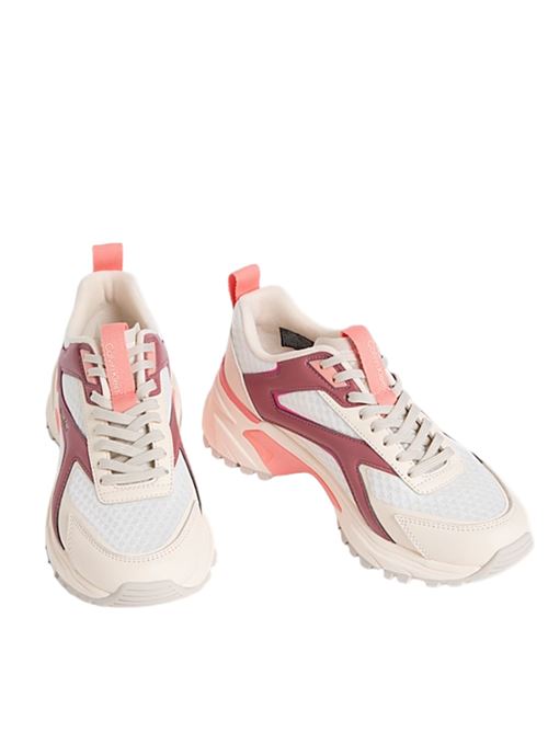 Sneakers runner Calvin Klein | HW0HW030020F6